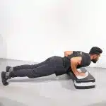 Aerobic Stepper 31.8" - Image 8