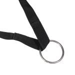 Aluminium D Cable Handle With Bearings and Straps - Image 7