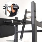 Pendulum Squat PL - Image 7