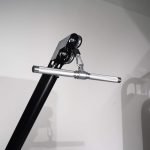 Aluminium Straight Bar Handle - Image 7