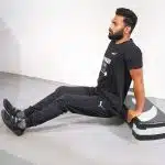 Aerobic Stepper 31.8" - Image 9