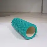 Foam Roller EVA 33*14cm - Turquoise Blue - Image 8