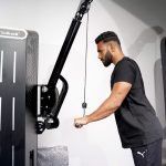 Aluminium Straight Bar Handle - Image 8