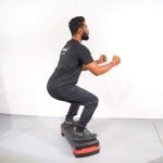 Aerobic Stepper 27" - Image 9