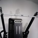 Aluminium Double-Ended Bar Handle For FTS - Image 9