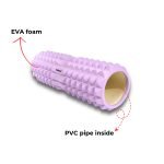 Foam Roller EVA 42*14cm - Image 5