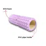 Foam Roller EVA 42*14cm - Image 5