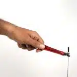 Adjustable Aluminium Jump Rope - Contour Handle - Image 11