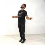 Adjustable Aluminium Jump Rope – Straight handle - Image 9