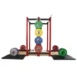 Giga H Platform For Double Half Rack PDLDHR - Image 9