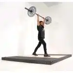 The Black Turtle Bar - (28.5mm, 20kg) - Image 11