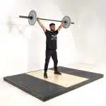 The Black Turtle Bar - (28.5mm, 20kg) - Image 12