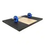 Giga Cushioned Weightlifting Platform (96x78") CPWL