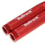 Adjustable Aluminium Jump Rope - Contour Handle - Image 2