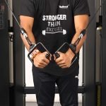 Cable Attachment Handles Set - Black - 8 Model - Image 2