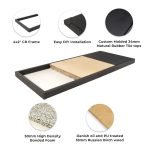 Giga Cushioned Deadlift Platform (96x39") CPDL - Image 10