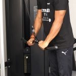 Cable Attachment Handles Set - Black - 8 Model - Image 4