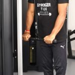 Cable Attachment Handles Set - Black - 8 Model - Image 5