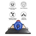 Giga Deadlift Platform (96x39") - Image 4