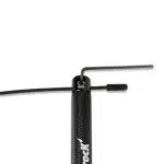 Adjustable Aluminium Jump Rope – Straight handle - Image 5