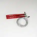 Adjustable Aluminium Jump Rope - Contour Handle - Image 8