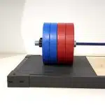 Giga Cushioned Deadlift Platform (96x39") CPDL - Image 6