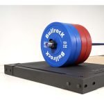Giga Cushioned Deadlift Platform (96x39") CPDL - Image 7