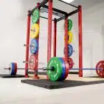 Giga H Platform For Double Half Rack PDLDHR - Image 8