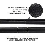 The Black Turtle Bar - (28.5mm, 20kg) - Image 5