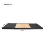 Giga Cushioned Deadlift Platform (96x39") CPDL - Image 2