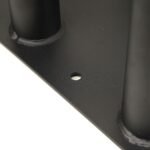 Vertical 9 Bar Holder (Flat Bottom Version) - Image 5
