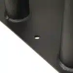 Vertical 9 Bar Holder (Flat Bottom Version) - Image 5