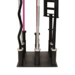 Vertical 9 Bar Holder (Flat Bottom Version) - Image 7