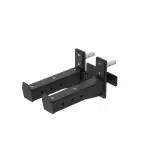 OX 7 Safety Spotter Arms