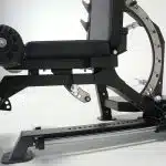 Lancer Multi Olympic Bench (Flat/Incline/Decline/Overhead Presses) - Image 12