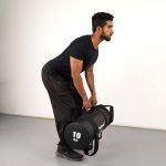 Bullrock Weighted Sandbag - Image 10