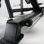 Lancer Multi Olympic Bench (Flat/Incline/Decline/Overhead Presses) - Image 13