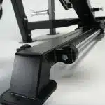 Lancer Multi Olympic Bench (Flat/Incline/Decline/Overhead Presses) - Image 13