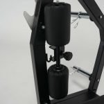 Lancer Multi Olympic Bench (Flat/Incline/Decline/Overhead Presses) - Image 14
