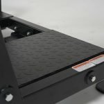 Lancer Multi Olympic Bench (Flat/Incline/Decline/Overhead Presses) - Image 15