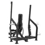 Lancer Multi Olympic Bench (Flat/Incline/Decline/Overhead Presses) - Image 18