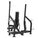 Lancer Multi Olympic Bench (Flat/Incline/Decline/Overhead Presses) - Image 18