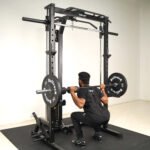 OX 7 Safety Spotter Arms - Image 2