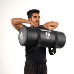 Bullrock Weighted Sandbag - Image 2