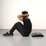 BullrocK Ab Mat Supportive Core Training - Image 3