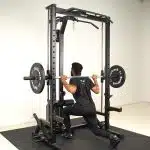 OX 7 Safety Spotter Arms - Image 3