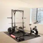 Champion Package Serious Strength & Functional Training