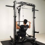 OX 7 Safety Spotter Arms - Image 4
