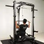 OX 7 Safety Spotter Arms - Image 4