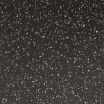 Gym Rubber Tiles - Black & White SBR Top 20mm thick 50x50cm (/Sq mtr price) - Image 5